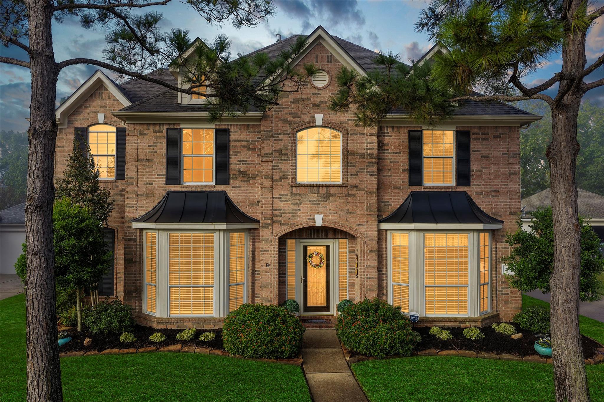 21319 Heartwood Oak Trail