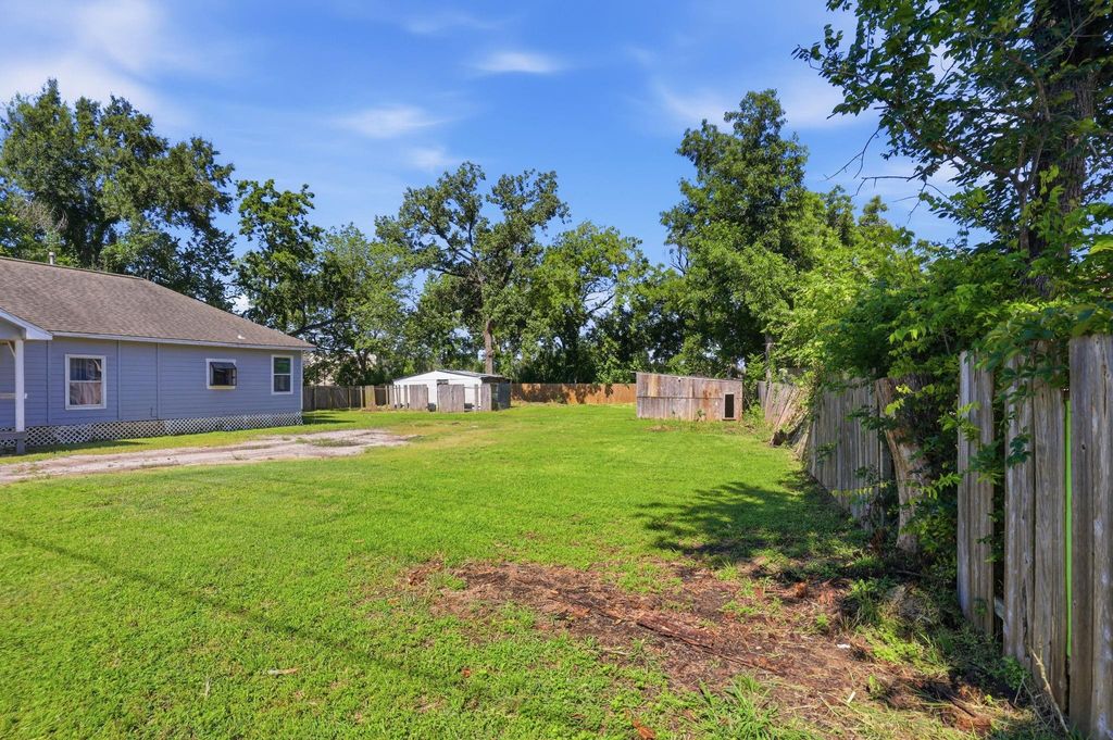 Photo of 0 Donlen Street, Houston, TX 77022 (MLS # 6939190)