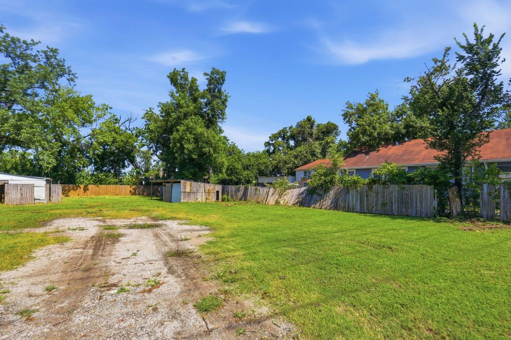 Photo of 0 Donlen Street, Houston, TX 77022 (MLS # 6939190)