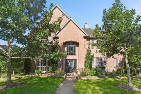 Photo of 3006 Rothbury Drive, Pearland, TX 77584 (MLS # 75413889)