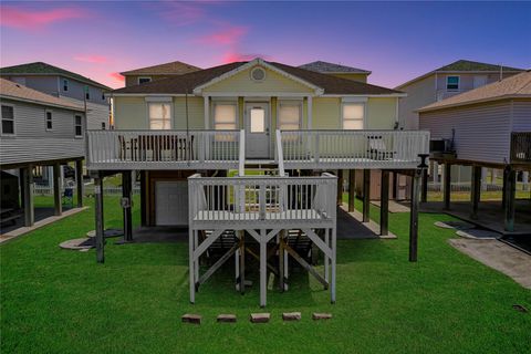 81 Santar Loop Surfside Beach TX 77541