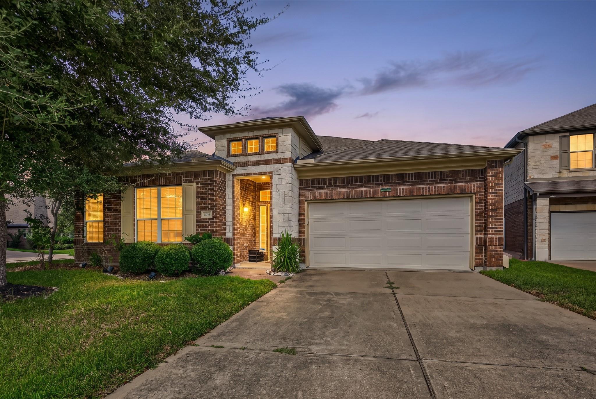 4314 Kent Ranch Court