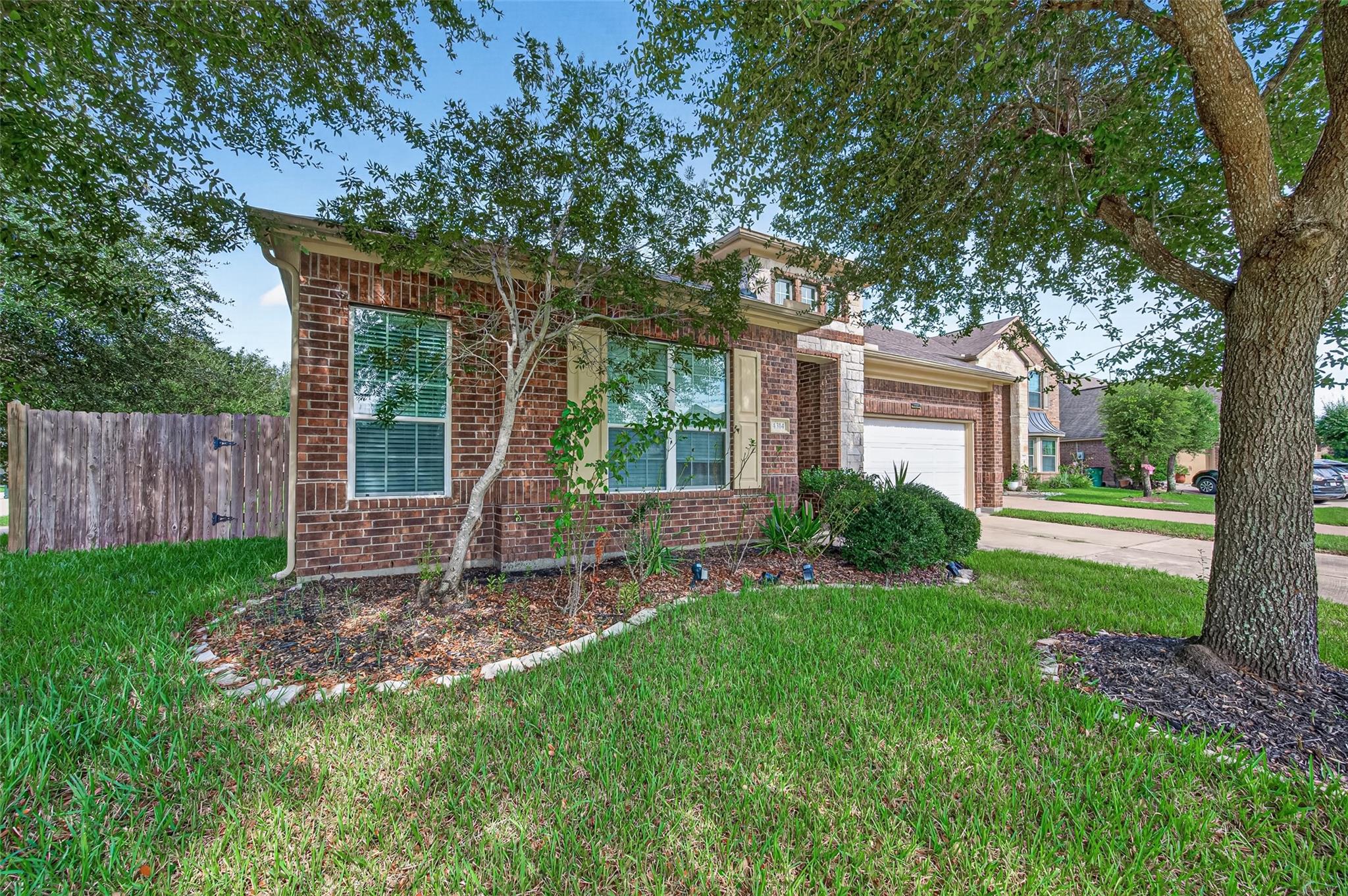 4314 Kent Ranch Court