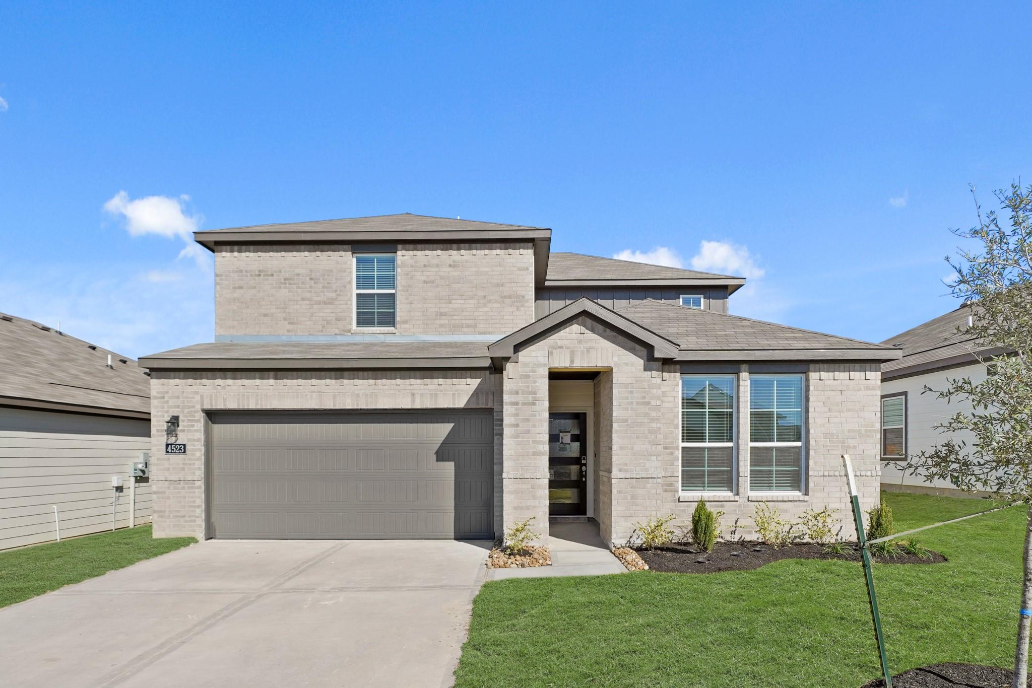 4526 Pleasant Peony Way