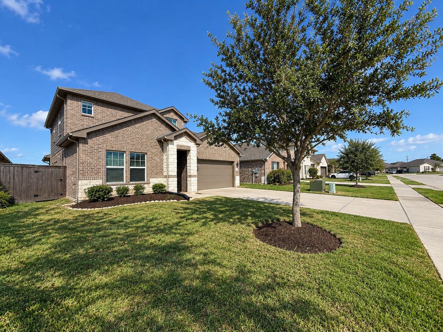 10012 Deussen Lane