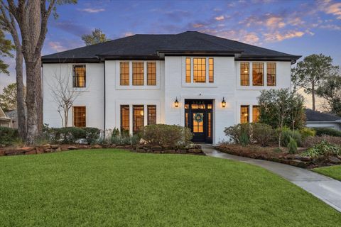 5806 Woodland Falls Drive Kingwood TX 77345