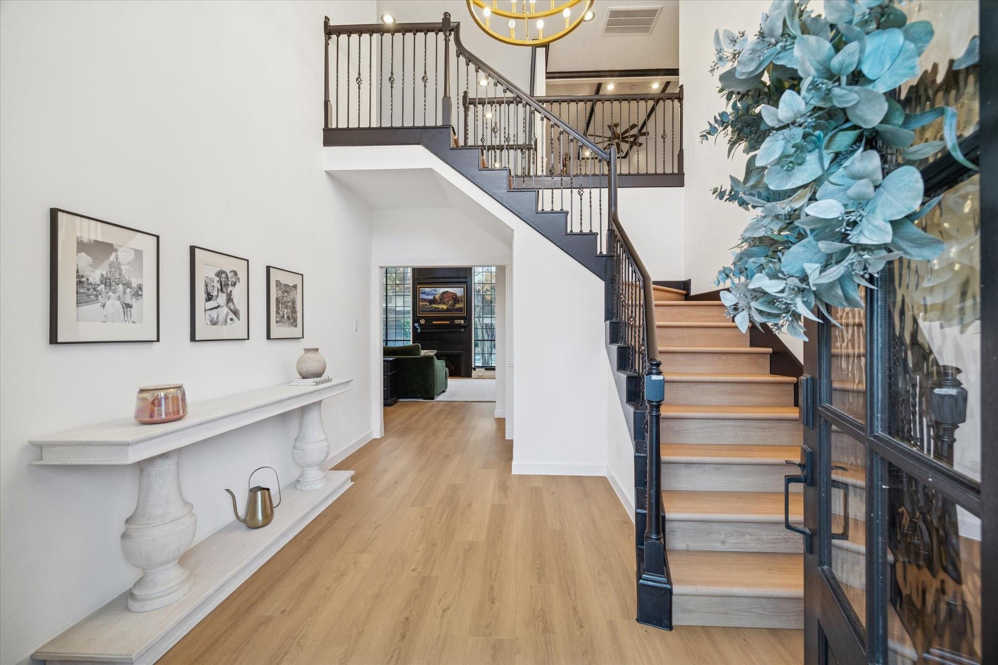 5806 Woodland Falls Drive