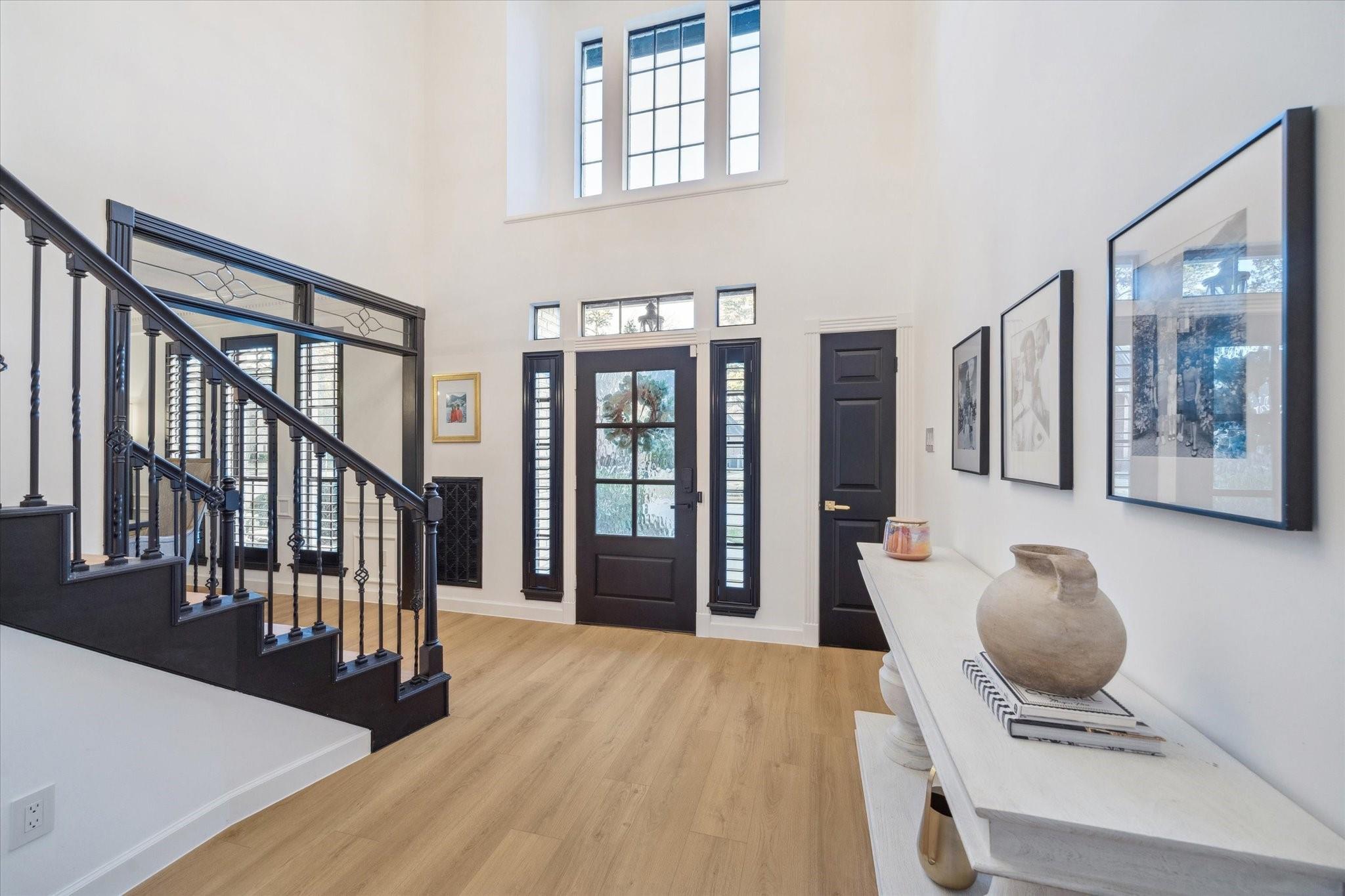 5806 Woodland Falls Drive