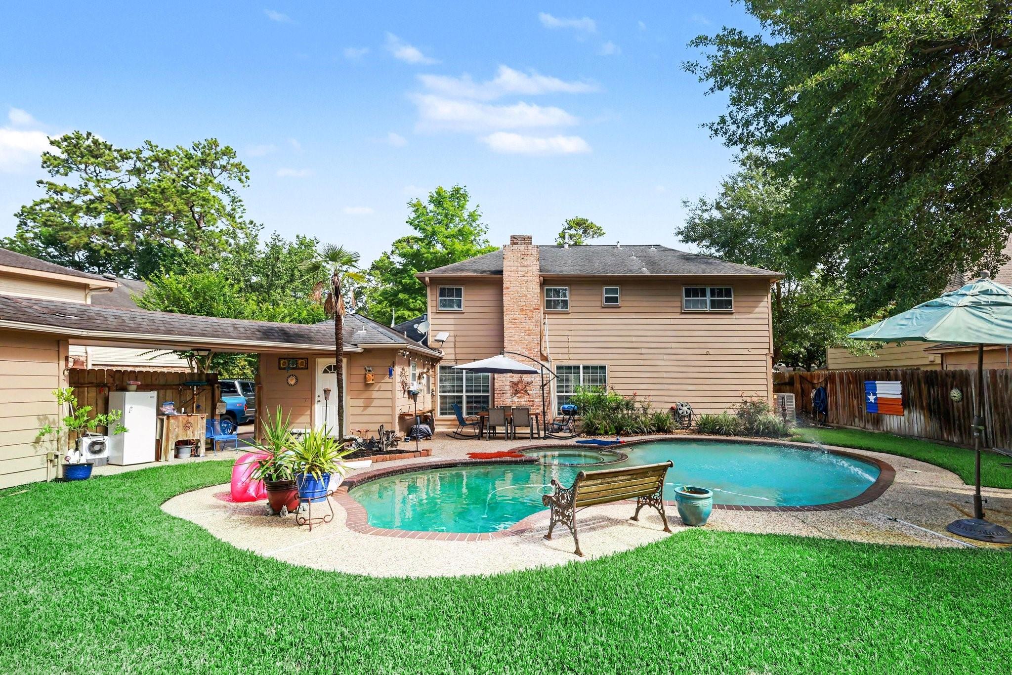 6711 Campden Drive
