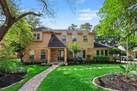 Photo of 6711 Campden Drive, Spring, TX 77379 (MLS # 85769307)