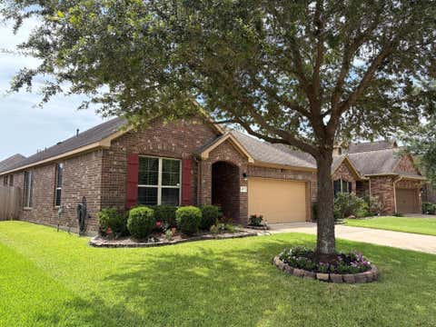 Photo of 407 Iris Rose Ct CT, Richmond, TX 77469 (MLS # 16870539)