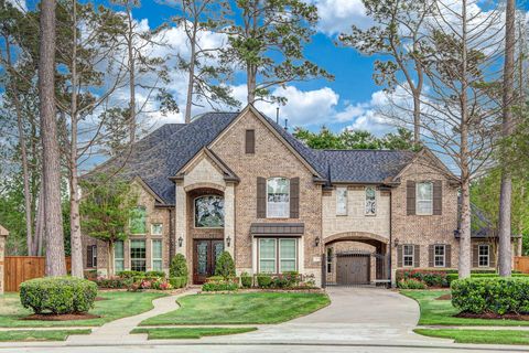 Homes For Sale - 13803 Oak Fair Bend<br/> Cypress, TX 77429