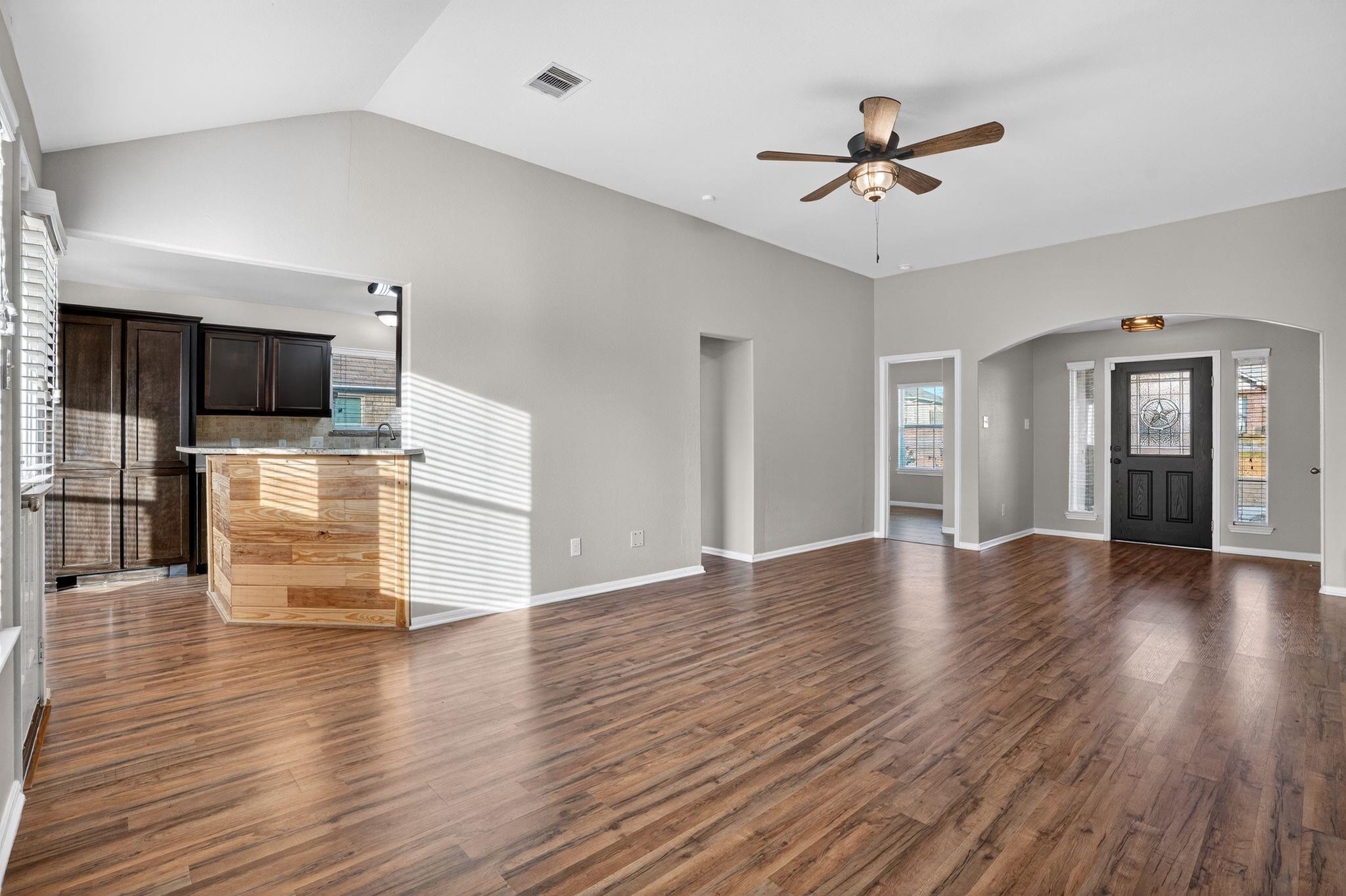 12325 Green Ridge Drive