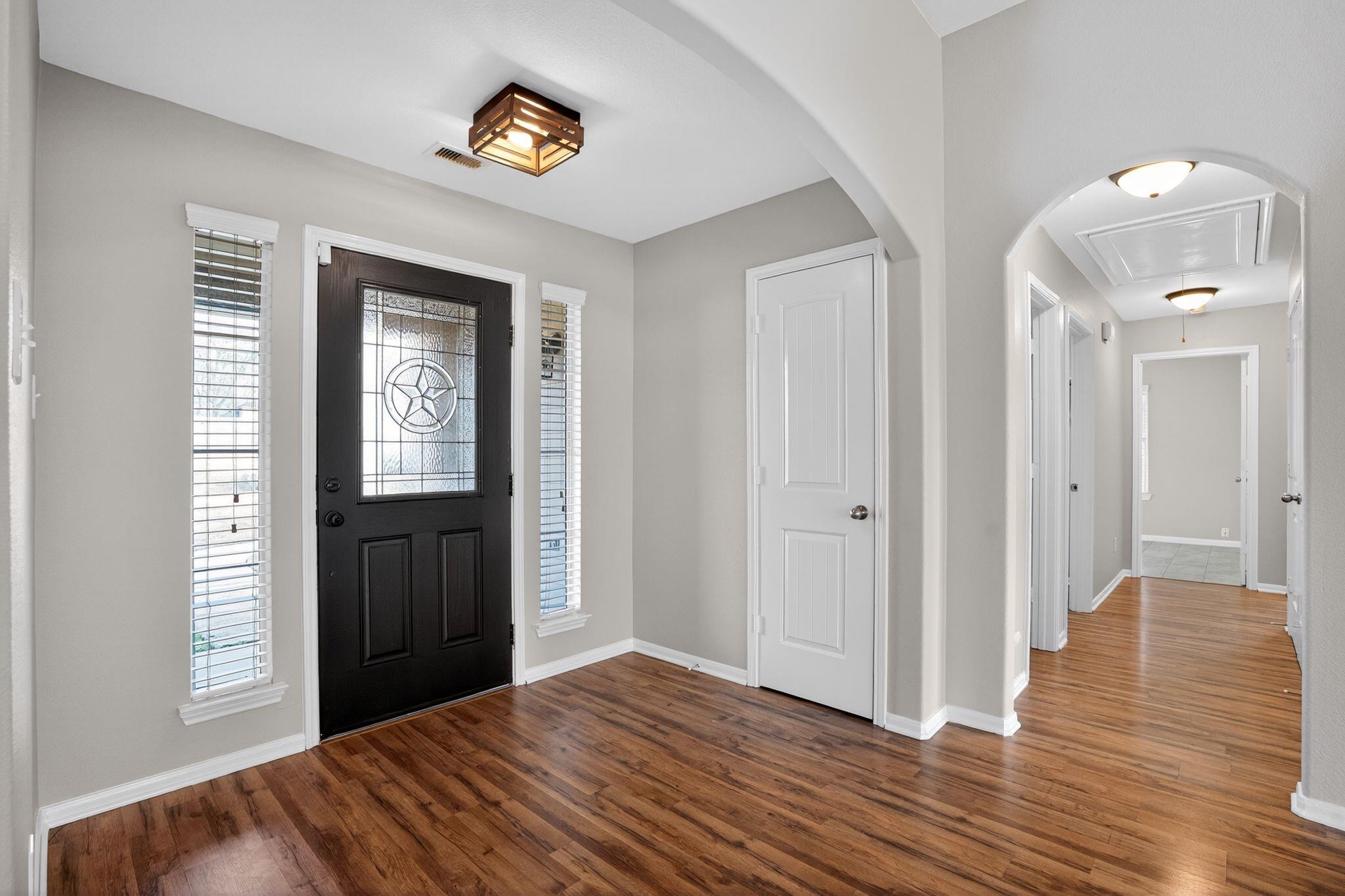 12325 Green Ridge Drive