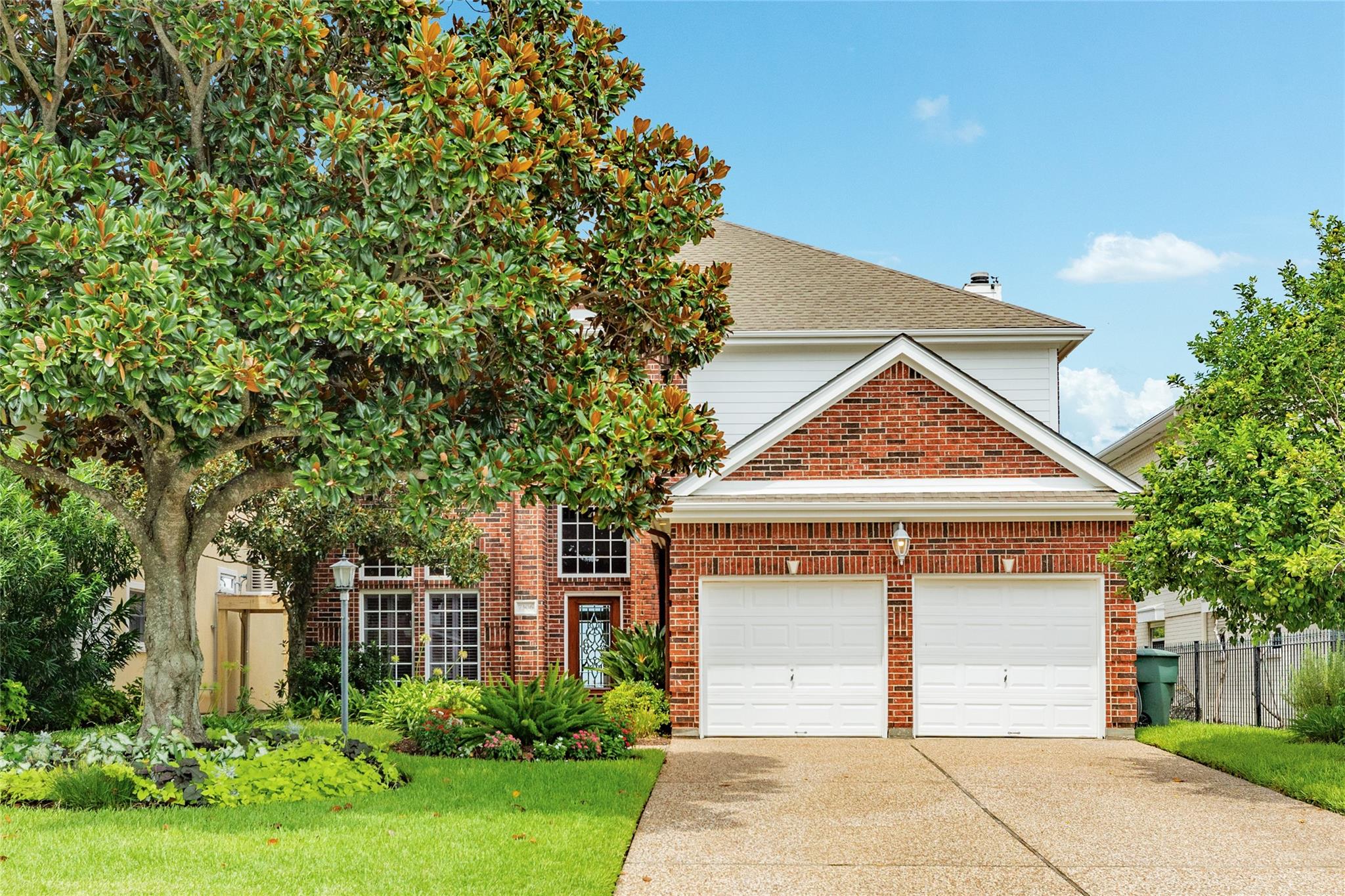 7306 Offats Point Circle