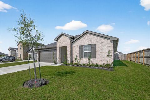 Photo of 7411 Canyon Stream St St, Richmond, TX 77469 (MLS # 9989044)