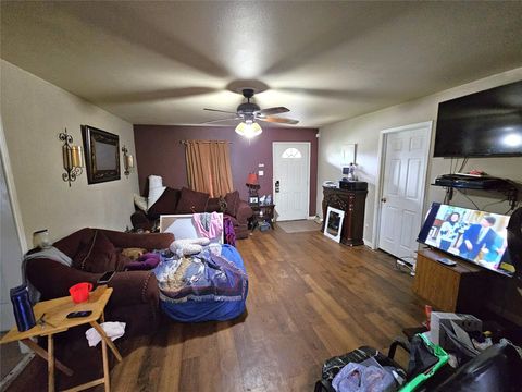 Tiny photo for 8121 Livingston Street, Houston, TX 77051 (MLS # 30872542)
