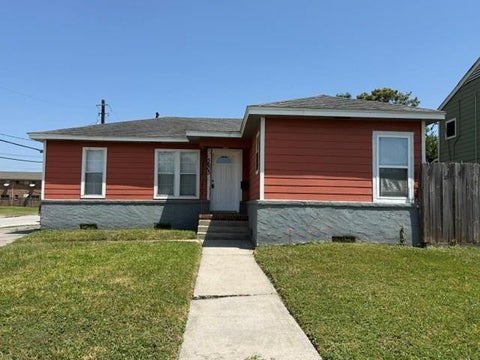 Photo of 3603 Wheeler Street, Houston, TX 77004 (MLS # 18473628)