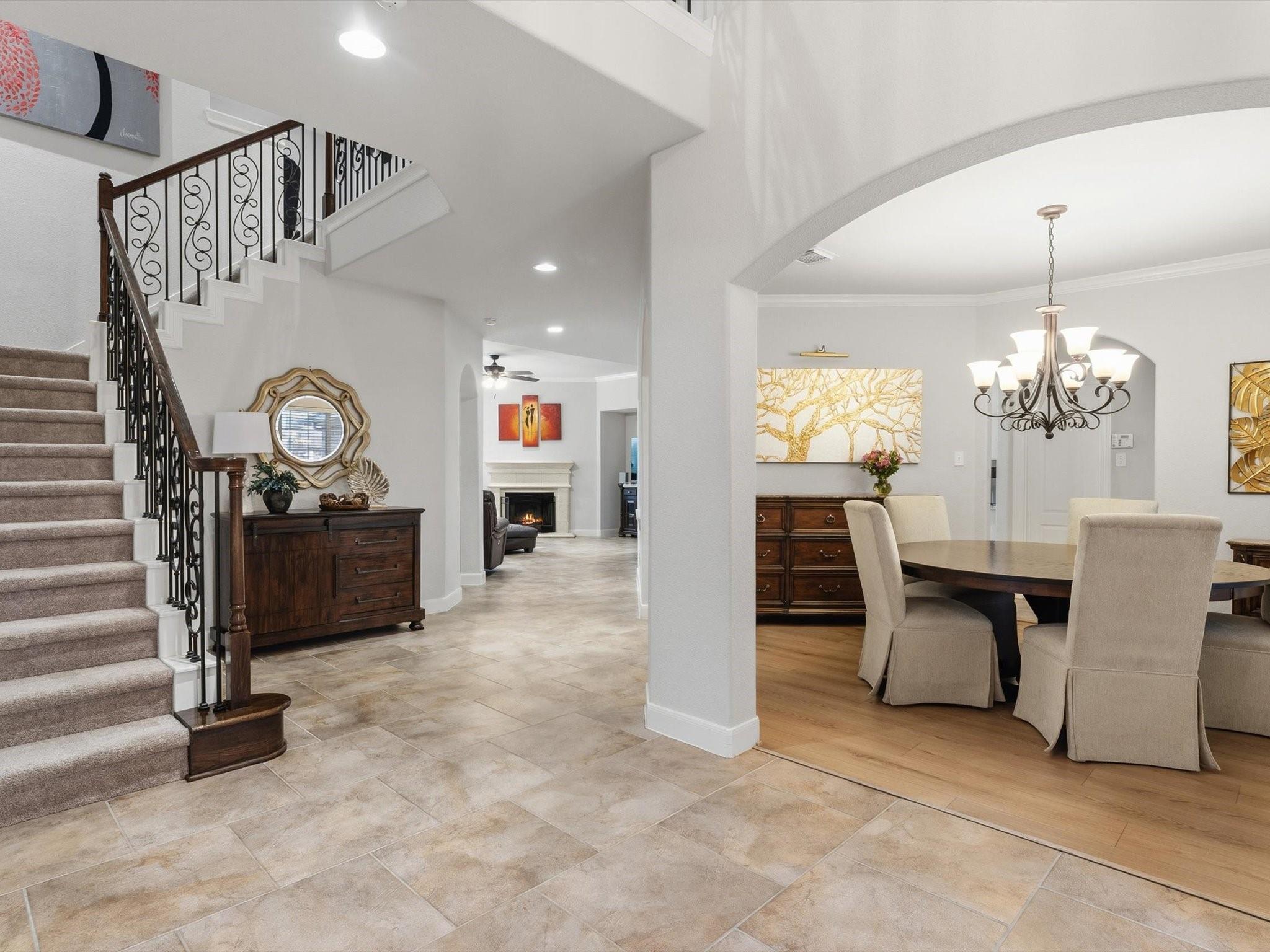 6003 Tarra Firma Drive