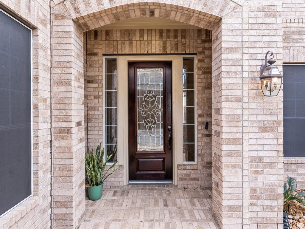 Photo of 6003 Tarra Firma Drive, Spring, TX 77379 (MLS # 76586468)