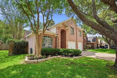 20907 Nettlebrook Lane Katy TX 77450