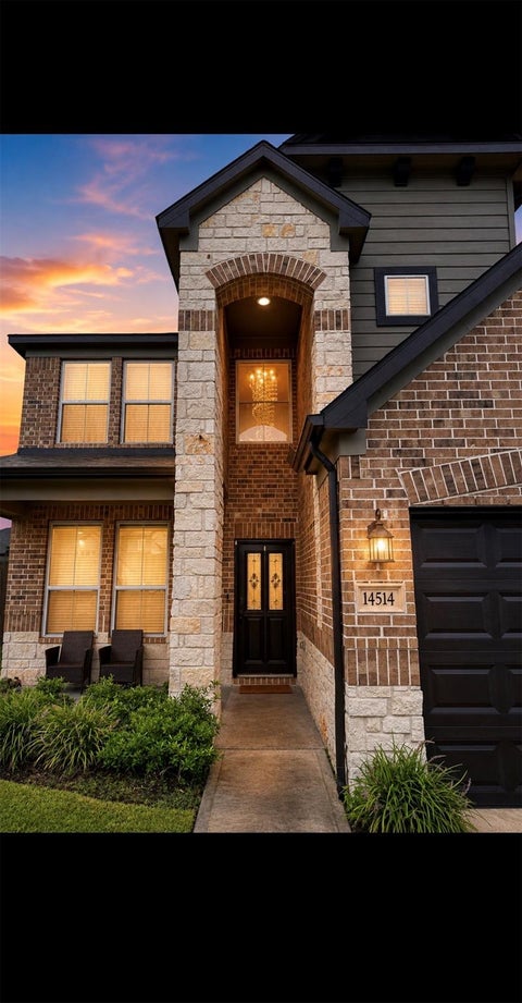 Photo of 14514 Tundra Swan Drive, Houston, TX 77049 (MLS # 29609672)