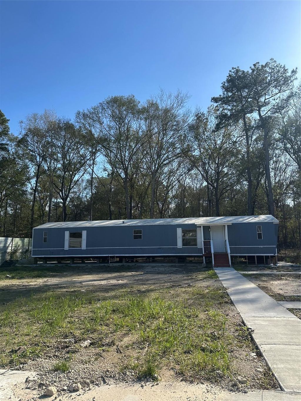 Photo of 21504 Mexican John Road #C, New Caney, TX 77357 (MLS # 19044567)