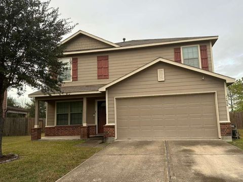 Photo of 11906 Dalkey Drive, Houston, TX 77051 (MLS # 41609990)