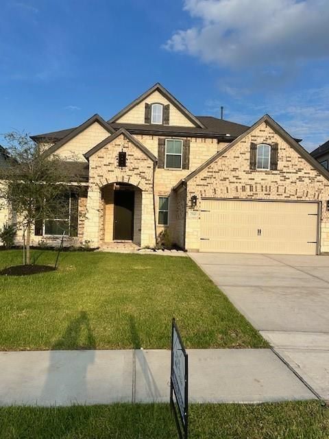Photo of 2510 Red Hickory Drive, Katy, TX 77493 (MLS # 80554281)