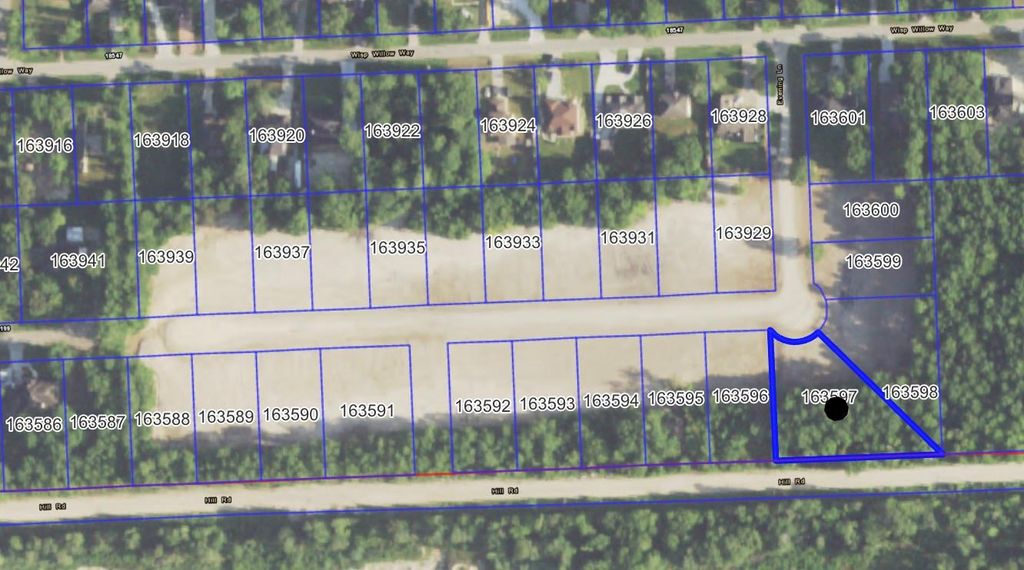 Photo of 176 Indigo Way, Porter, TX 77365 (MLS # 47929995)