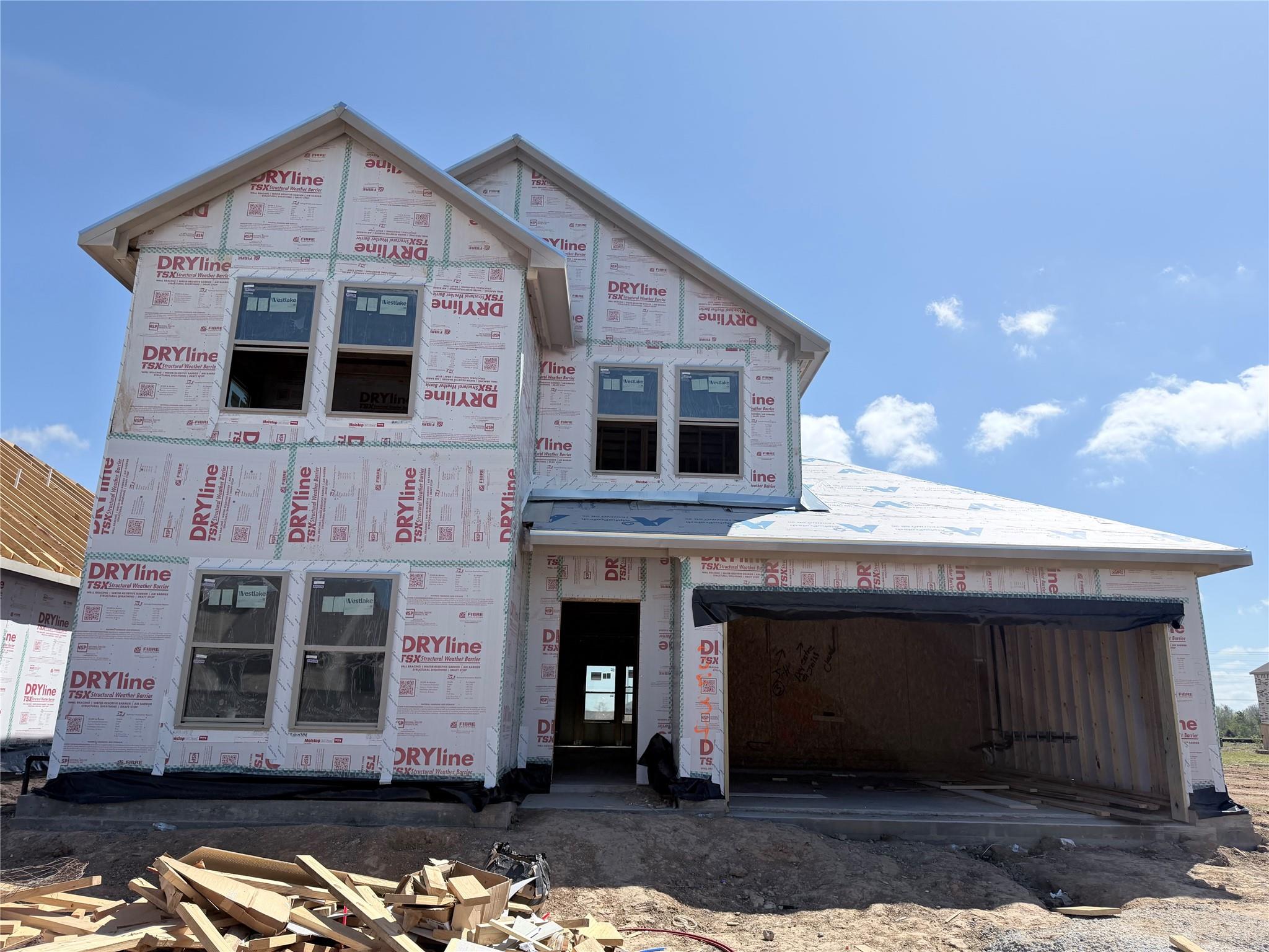 3534 Cardinal Pointe Drive