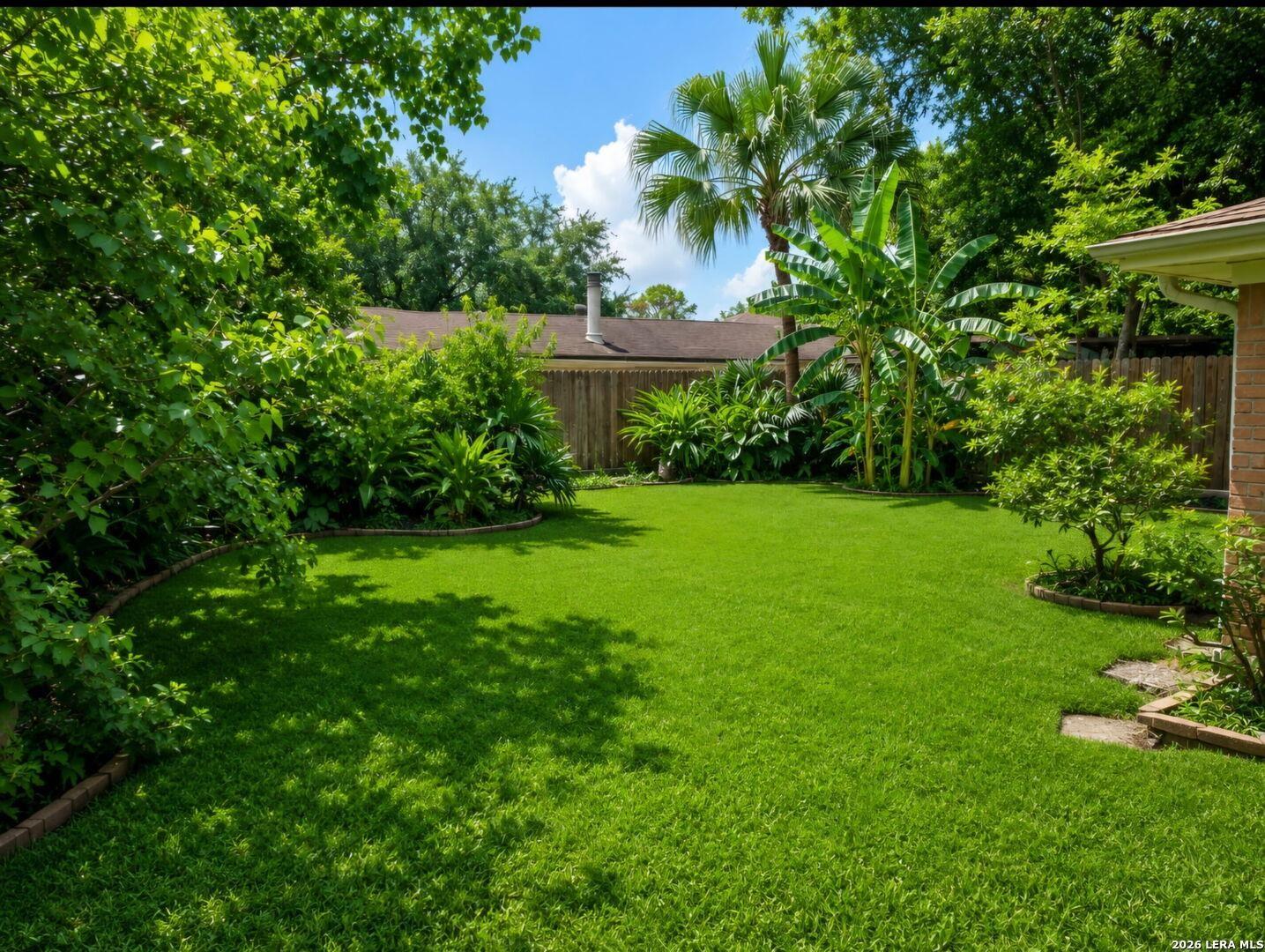 907 Redway Lane