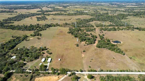 Photo of TBD County Road 124, Bedias, TX 77831 (MLS # 52471084)