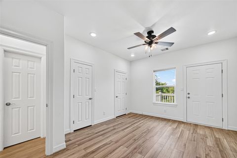 Tiny photo for 716 Zoe Street, Houston, TX 77020 (MLS # 96826217)
