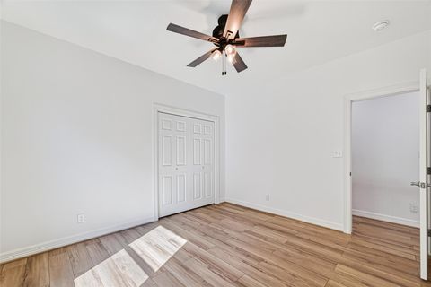 Tiny photo for 716 Zoe Street, Houston, TX 77020 (MLS # 96826217)