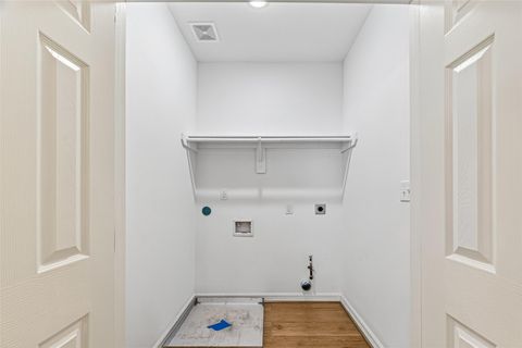 Tiny photo for 716 Zoe Street, Houston, TX 77020 (MLS # 96826217)