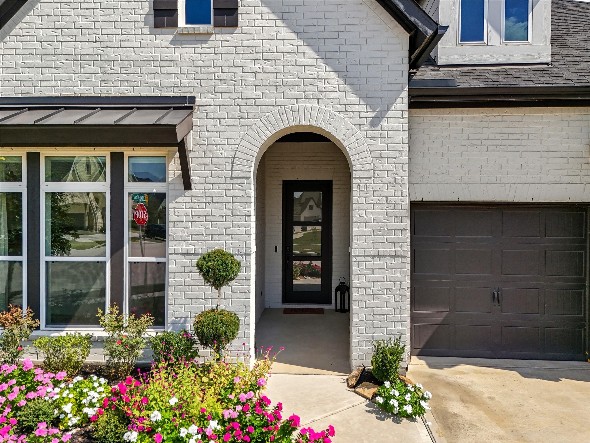 2734 Thunder Creek Drive