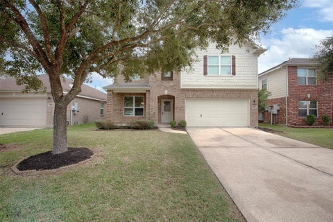 Photo of 106 Easton Glen Lane, Dickinson, TX 77539 (MLS # 59544560)