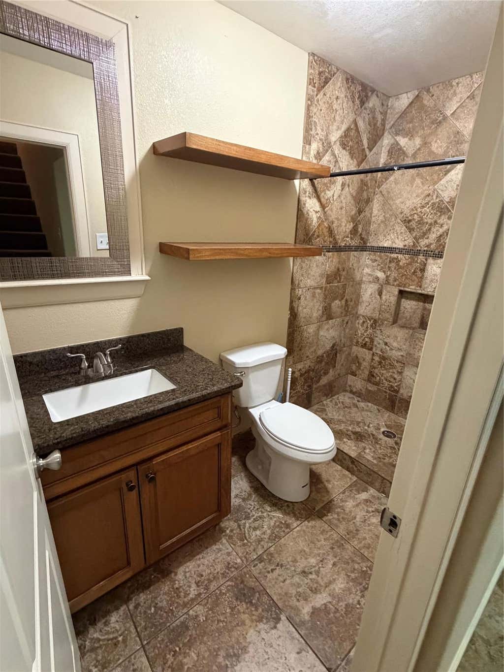Photo of 1310 Bayou Shore Drive, Galveston, TX 77551 (MLS # 46456930)