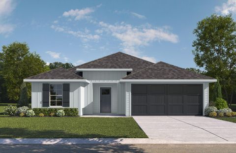 Photo of 6715 Prairie Sky Drive, Rosenberg, TX 77471 (MLS # 41079865)