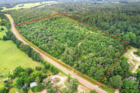 Vacant Land For Sale - 2051 Fm 2544<br/> Grapeland, TX 75844