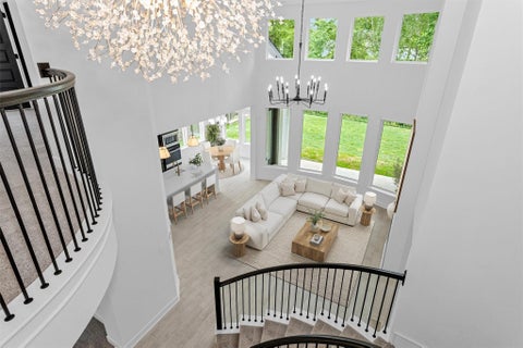 Photo of 319 Samuels Link Lane, Montgomery, TX 77316 (MLS # 42975826)