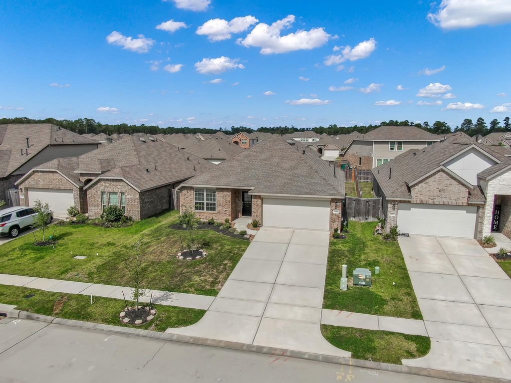 Photo of 19092 Sonora Chase Drive, New Caney, TX 77357 (MLS # 50077593)