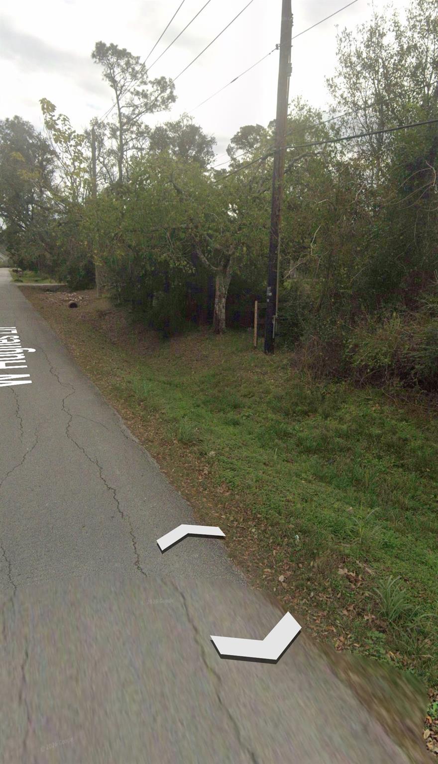 Lot 1 West Hughes Lane