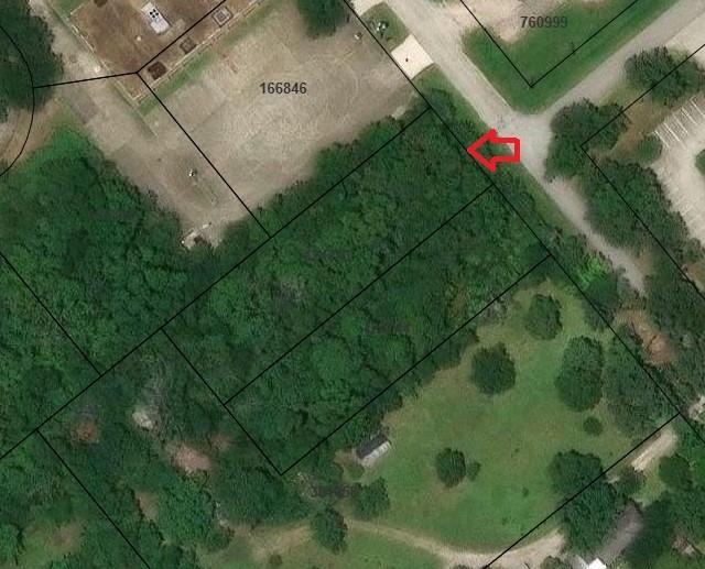 Lot 1 West Hughes Lane