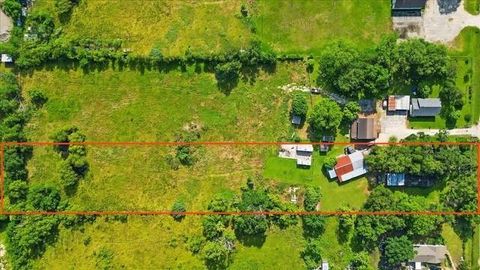 Photo of 0 Almeda-Genoa Road, Houston, TX 77047 (MLS # 8684143)