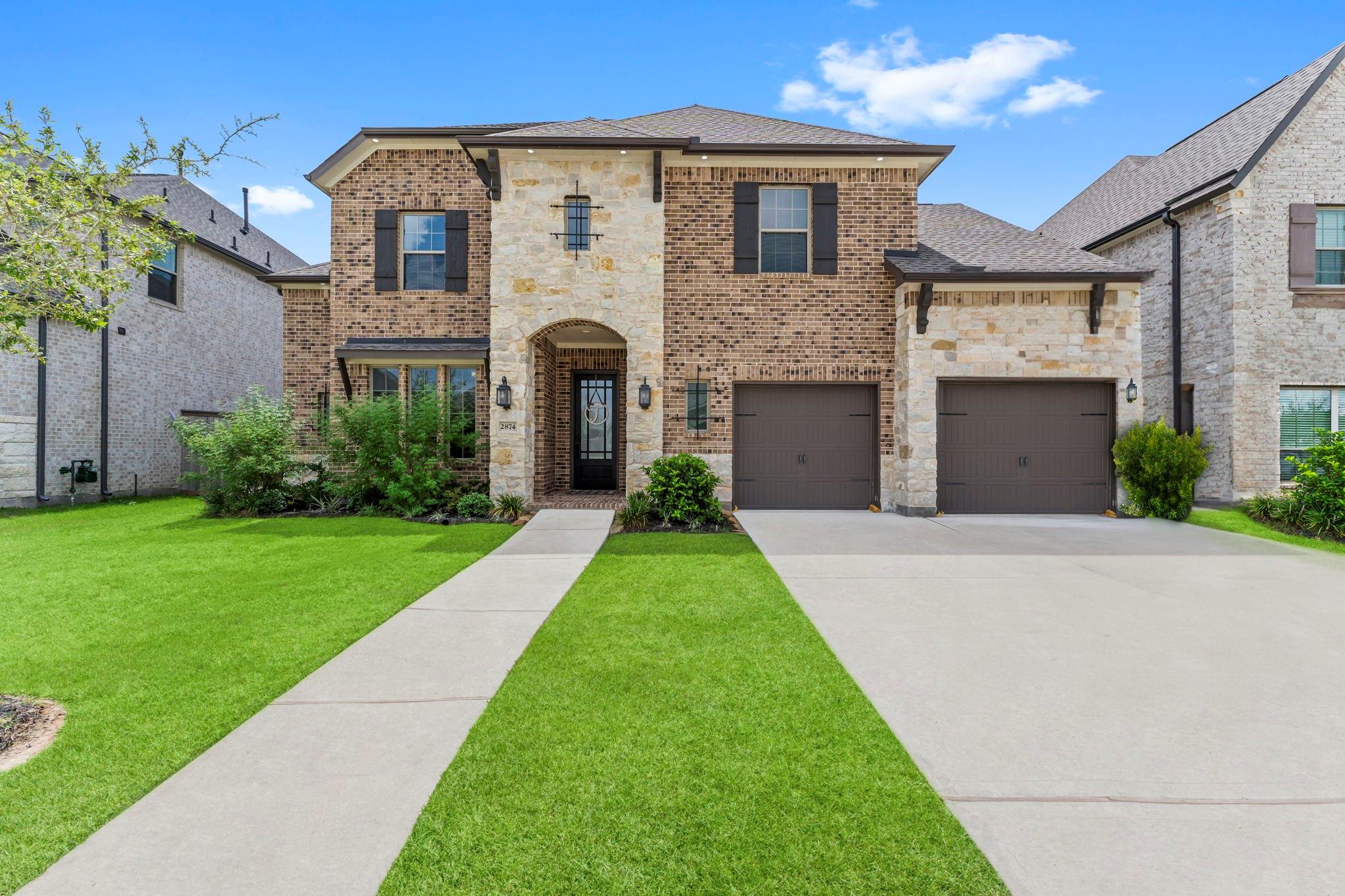 2874 Sycamore Wood Trace