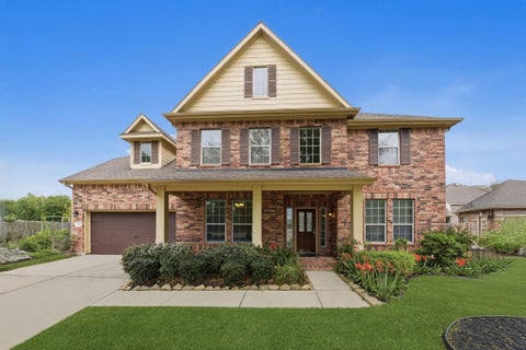 Homes For Sale - 3301 Remington Rise Lane<br/> Fort Bend County, Katy, TX 77494