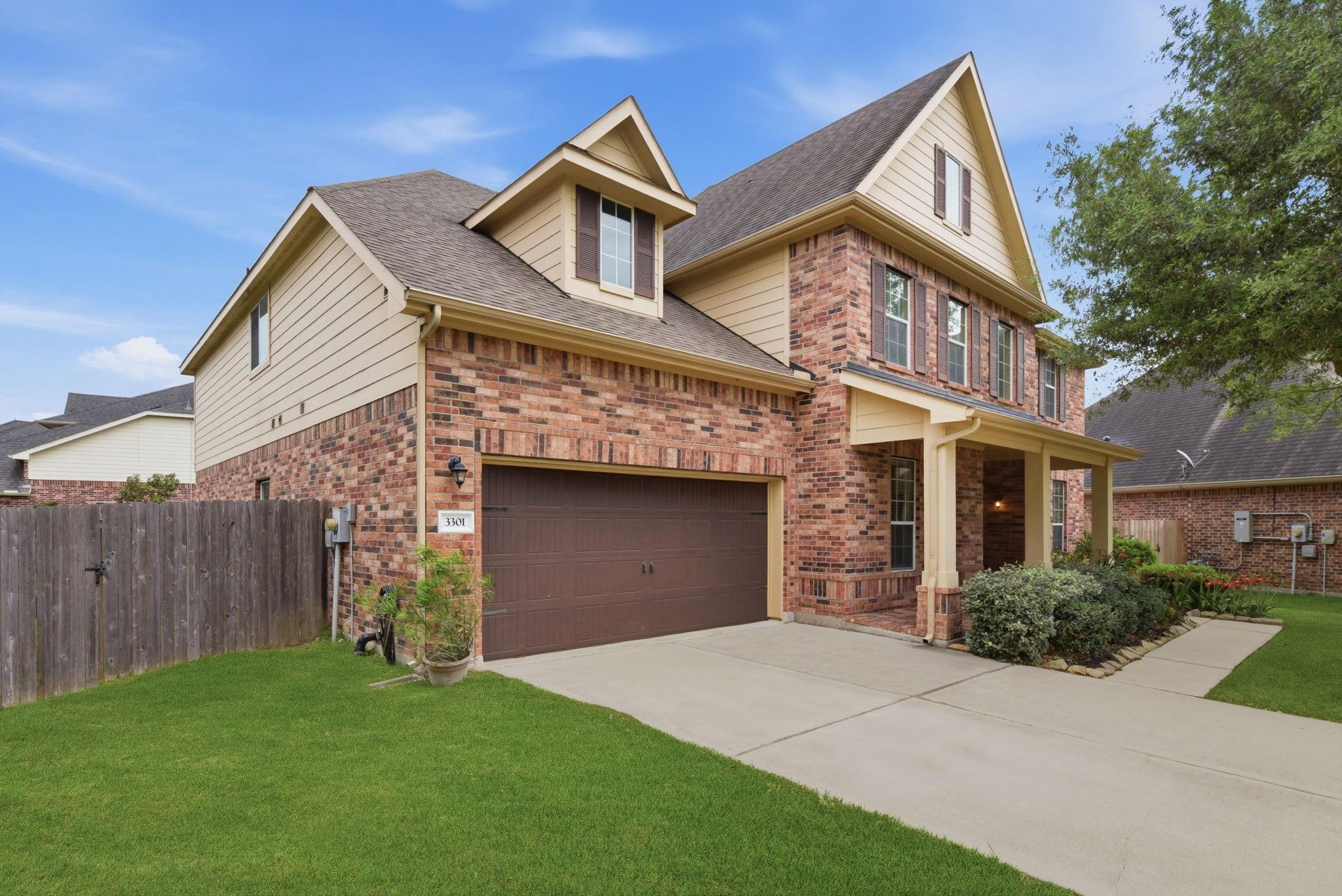 3301 Remington Rise Lane