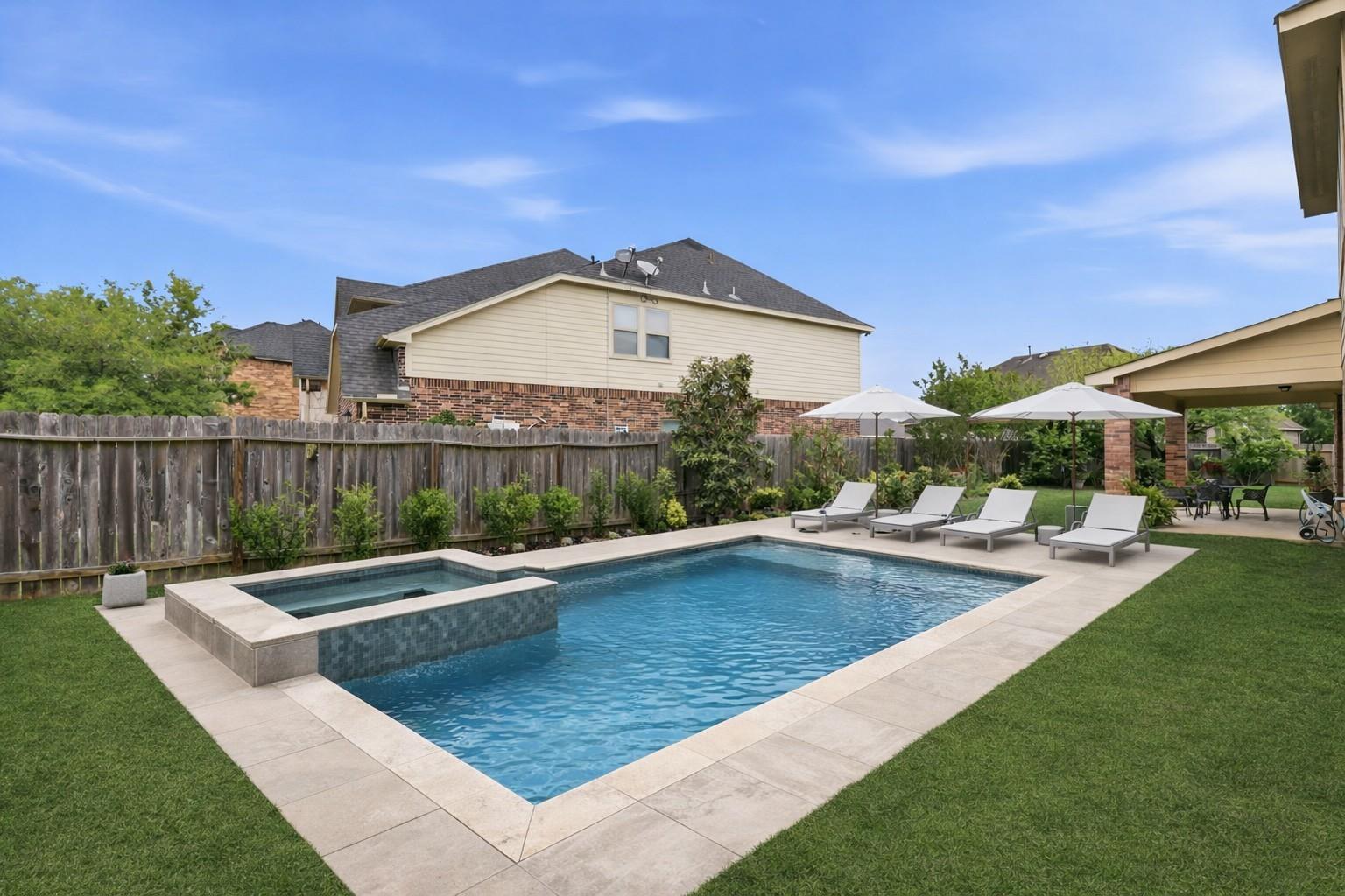 3301 Remington Rise Lane